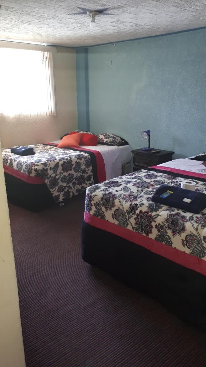Hotel Kasa Kamelot 2 Quetzaltenango Exterior foto