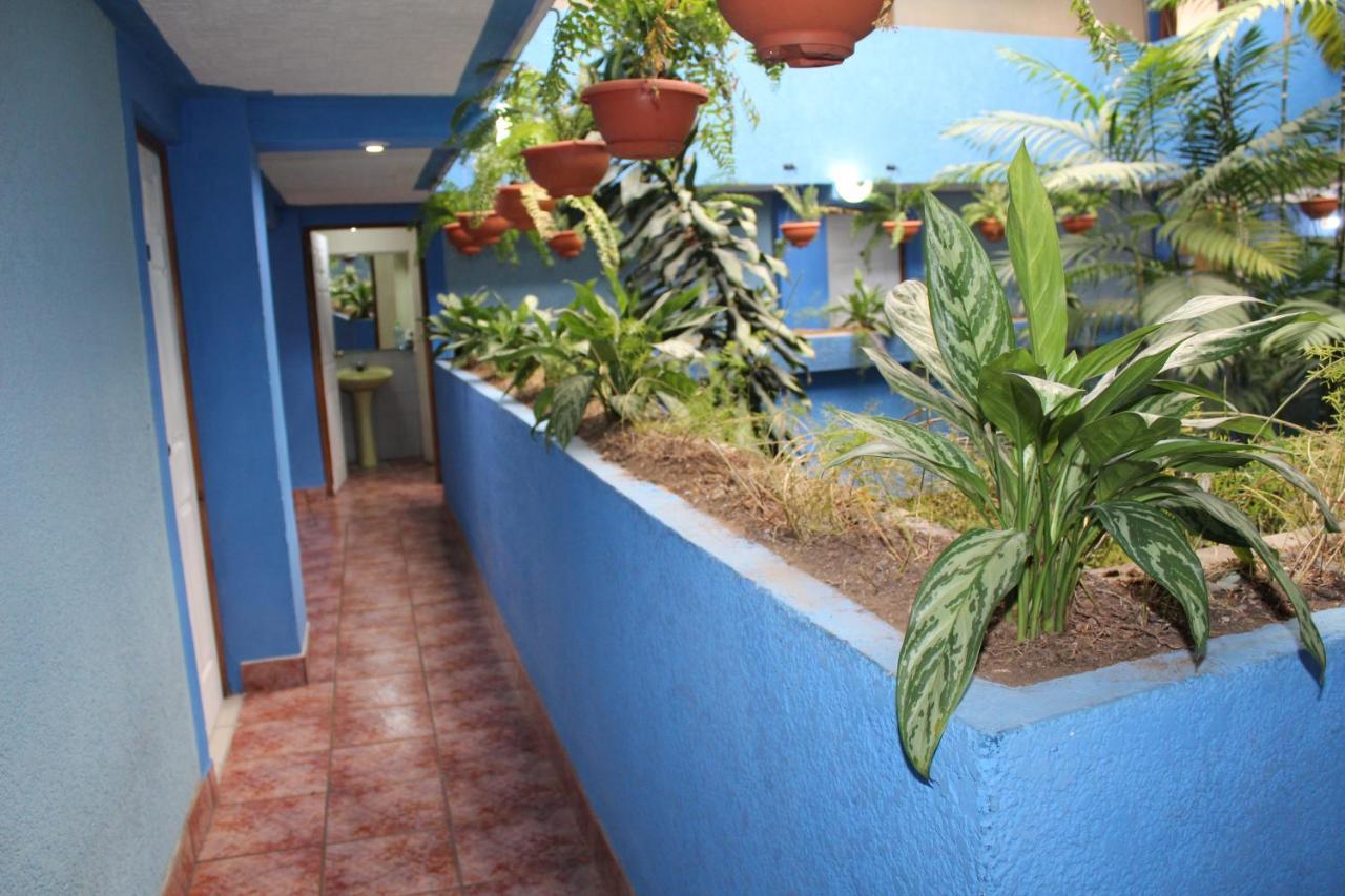 Hotel Kasa Kamelot 2 Quetzaltenango Exterior foto
