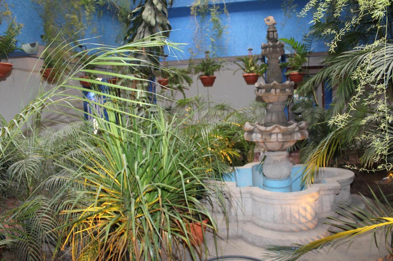 Hotel Kasa Kamelot 2 Quetzaltenango Exterior foto