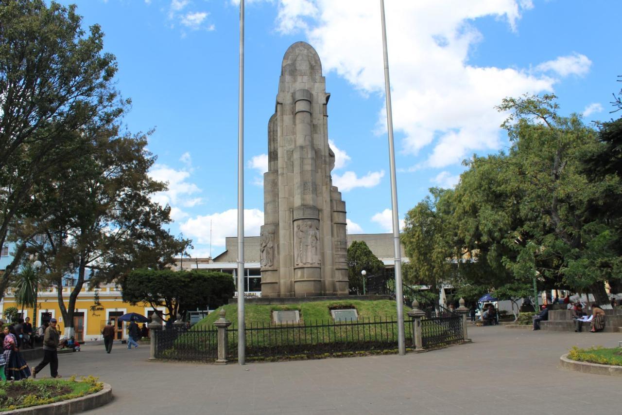 Hotel Kasa Kamelot 2 Quetzaltenango Exterior foto