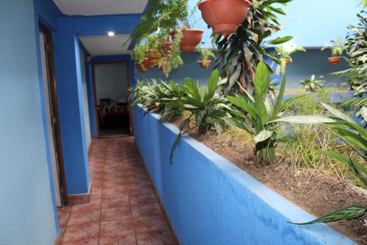 Hotel Kasa Kamelot 2 Quetzaltenango Exterior foto