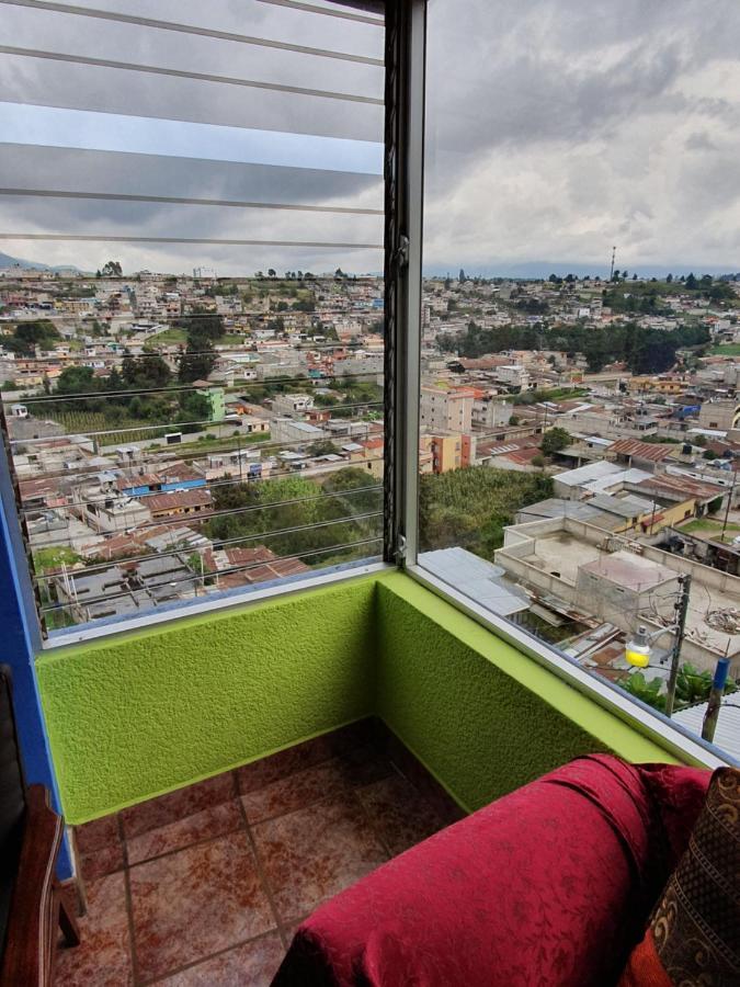 Hotel Kasa Kamelot 2 Quetzaltenango Exterior foto
