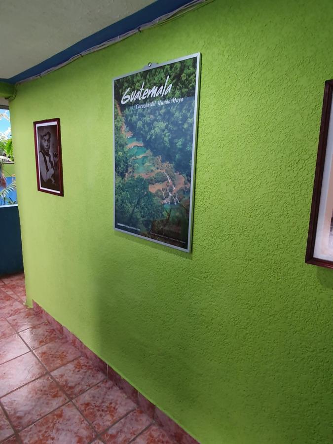 Hotel Kasa Kamelot 2 Quetzaltenango Exterior foto